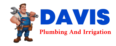 Trusted plumber in ILIAMNA